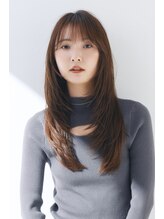 エイチツーオーアヴェダ 渋谷ヒカリエＳｈｉｎＱｓ店 クロードモネＨ２Ｏアヴェダ