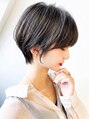 ブロッサム アネックス 成増店(Blossom)&nbsp;オーダー人気No.1のくびれショート◎小顔カットでより可愛く♪