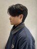 似合わせカット メンズも大歓迎 !!4950円→3500円