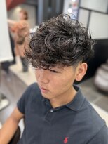 フュージョンサカエ(FUSION SAKAE)&nbsp;学生カット