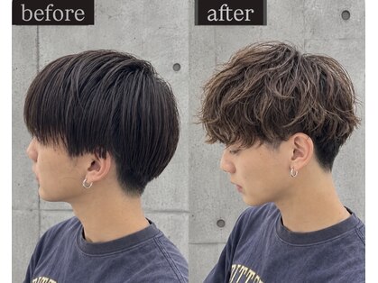 フロー アワード 92(FLOW award)の写真