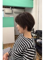 ノル(nol)&nbsp;大人ショート