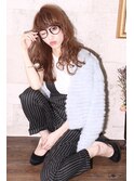 「adult　　casual &nbsp;」　　long