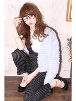 エクー(ECOO)&nbsp;「adult　　casual  」　　long