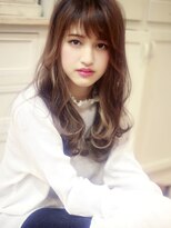 フォルテ ガーデン ヒルズ 静岡店(FORTE GARDEN HILLS)&nbsp;髪質改善/韓国/縮毛矯正/ブリーチ/ダブルカラー/学割/学割U２４