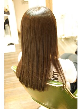 ヘアドクター ディービー 渋谷店(HAIR DOCTOR DB) ビビリからの復活 《ヘアドクターDB》