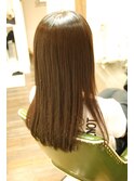 ビビリからの復活 《ヘアドクターDB》