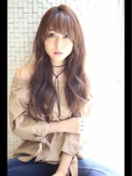 フォルテ 中田店 【FORTE中田店】ロングスタイル