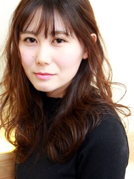 バニーズ 本店(Bunny's) シフォンベージュ