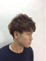 ヘアー サロン ケイハン(HAIR SALON KEIHAN) パーマ