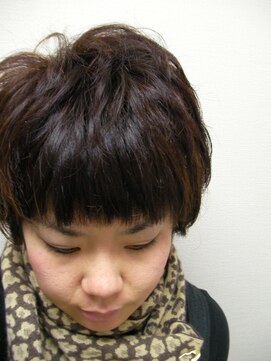 サントラップ(SUN TRAP) シュート