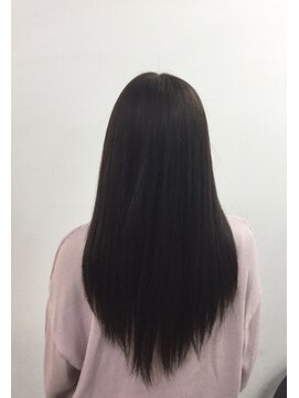 美容室 エアリー(airly) アプリエカラー