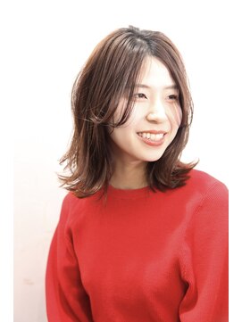 ココロ(COKORO) 簡単セット★外ハネボブ