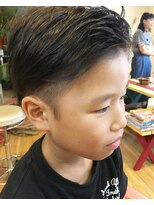 キキ 美容室(KIKI)&nbsp;キッズカット