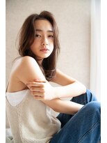 クロム(Chlom) Chlom立川ナチュラルブランジュひし形レイヤーミディ