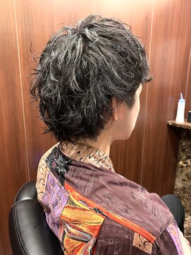 ヒロギンザ 御茶ノ水店(HIRO GINZA) お客様スタイル