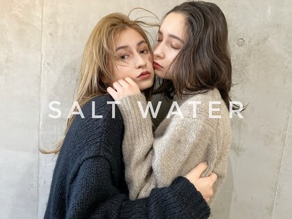 ソルトウォーター 南堀江(SALT WATER)の写真