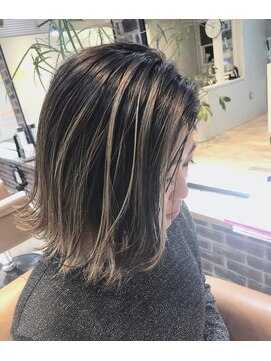 ハニー(Hunny) Hunny style