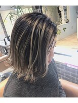 ハニー(Hunny) Hunny style