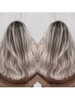 リー 京橋(Lee)&nbsp;店長今里☆おすすめバレイヤージュ☆