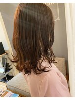 ソポププ(sopo pupu)&nbsp;オルチャンヘアー