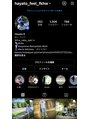 ファブ 銀座(fav) Instagram→プライベートアカウント