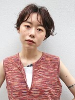 ネオリーブエム(Neolive em;)&nbsp;マッシュショート☆