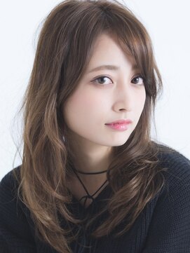 コムマティス 恵比寿ガーデンプレイス(Comme Matisse) ボブ/カーキグレージュ/大人かわいい[恵比寿/恵比寿駅]