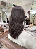 髪質改善縮毛矯正、くびれヘア、メルティカラー、ビタミンカラー