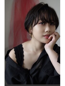 美容室クラフト 横芝店 蘭