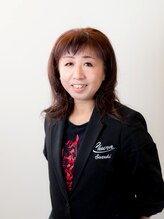 チュラバーバー 富田林店(CHURA BARBER)&nbsp;鈴木 真弓