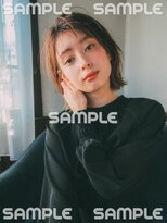 ヘアー アークス 上大岡店(hair ARKS)&nbsp;こなれショートARKS上大岡