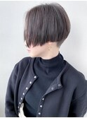 【feliceMICHI島田和也】かりあけボブ