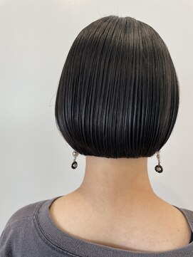 サニーヘアー(32HAIR) ショート/ショートボブ/ボブスタイル/ボブヘア／ボブカット