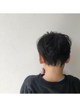 リトミー(RITOMIY) キッズショート