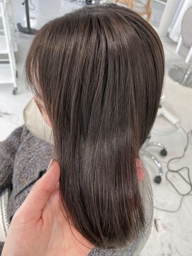 カルム(calm) バレンタインカラー