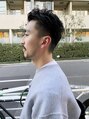 ストーク(stork) メンズもお任せください。