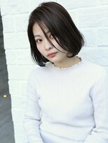 バース(BIRTH)&nbsp;天神【BIRTH】こなれヘア×ふんわりカール　8