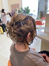 ハービーゼロロク ベイシアひだかモール店(HERBIE06)&nbsp;青木 