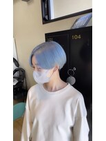 セフィル(SEPHILE)&nbsp;みずいろ