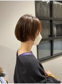 コンパクトボブ