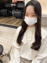 オト 吉祥寺(Oto.)&nbsp;髪質改善/インナーカラー/ショート/前髪カット/ブリーチ/吉祥寺