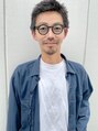 ルーファス 恵比寿 渋谷(Ruufus) 神尾 憲生