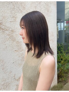 ノード(NODO) フェイスレイヤー＋くびれミディ