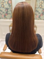 リケア 岸和田店(RECARE)&nbsp;髪質改善トリートメント/リタッチカラー