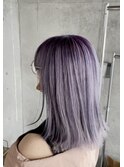 ☆ペールラベンダー☆(トモ)