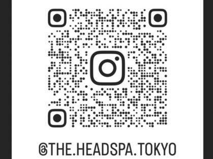 ザヘッドスパトウキョウ 渋谷(THE HEAD SPA TOKYO)の写真