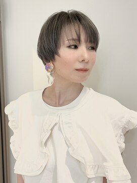 ジェイエム ヘッド(J.M HEAD) 。