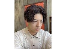 ロロネー オム 池田(Lolonois HOMME)