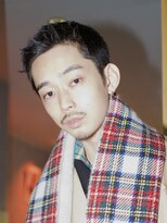 サル 代官山(SAL)&nbsp;【SAL】Very ShortHair